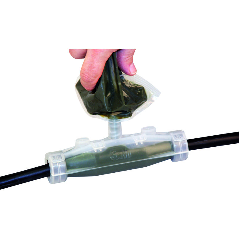 3M - jonction coulée - boite - 92nba3 92003