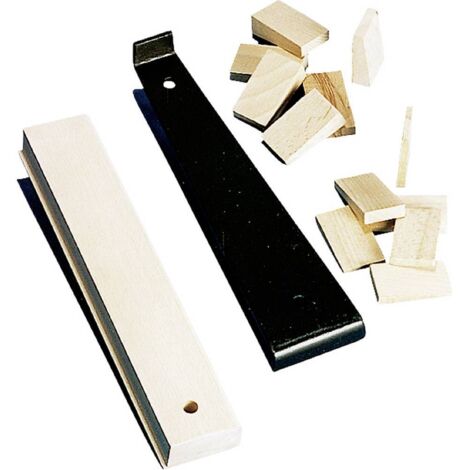 Kit pour la pose de parquet kwb 982390