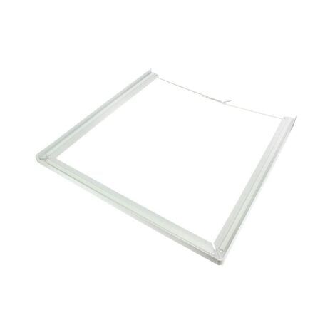 Kit de superposition pour lave-linge sèche-linge standard 60 cm avec  porte-serviettes blanc [en.casa] - Conforama