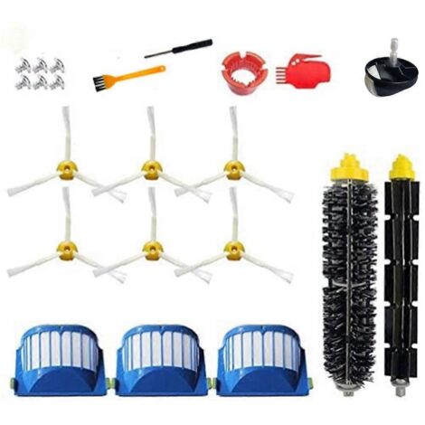 Kit pour les séries 600, 610, 620, 650, 675, 677, 692, 671, 694 et 691