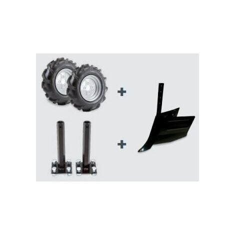 Kit pour motobineuse MZ500S