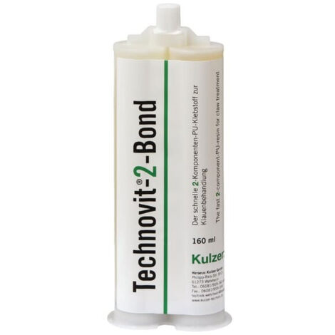 Kit pour traitement des onglons TECHNOVIT VV1079