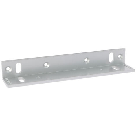 Kit poussant en L pour ventouse Premium 300 kg BTICINO 005574