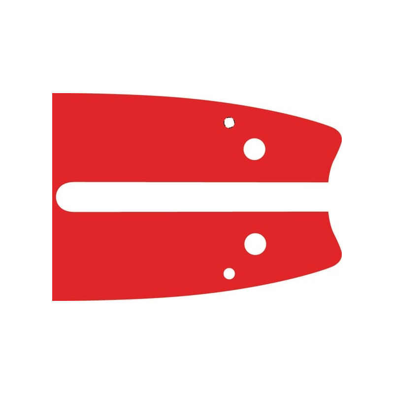 Oregon - Guide de tronçonneuse 542309