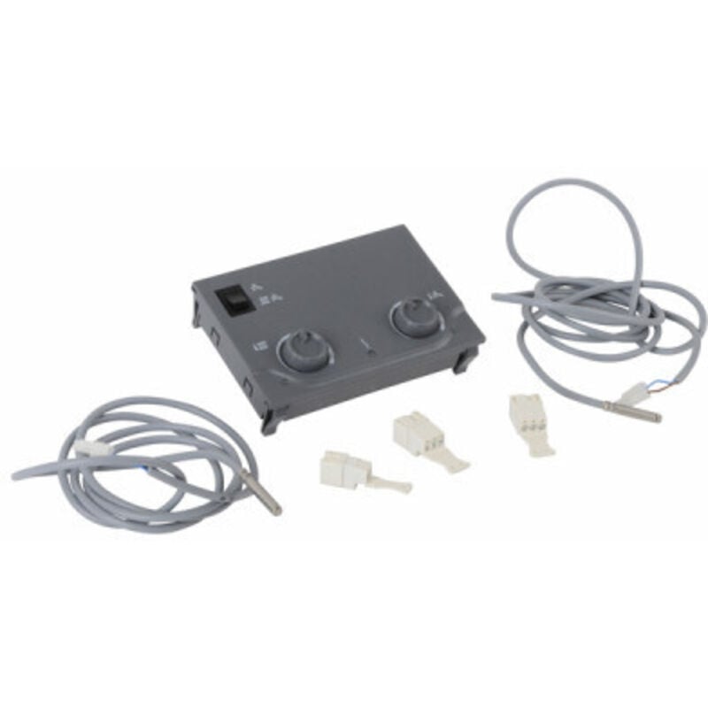 Chappee - Kit pr ecocontrol - de dietrich : 7726003