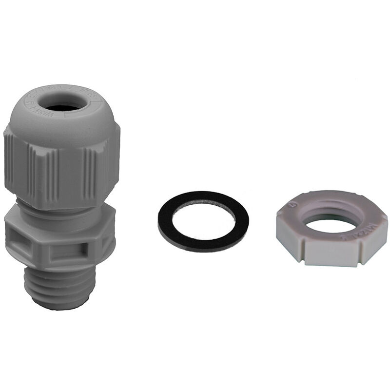 

Prensaestopas para instalacion electrica m12x1,5 - Solera