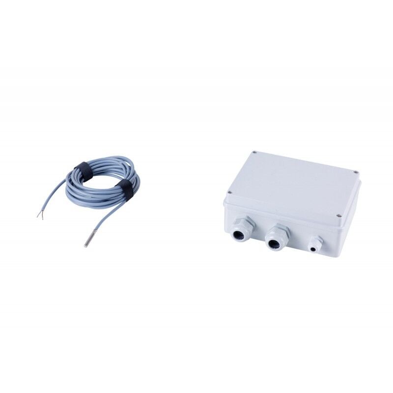 Atlantic - Kit Préparateur ecs thermor Avec Sonde et Relais de Pilotage d'Appoint - 074873