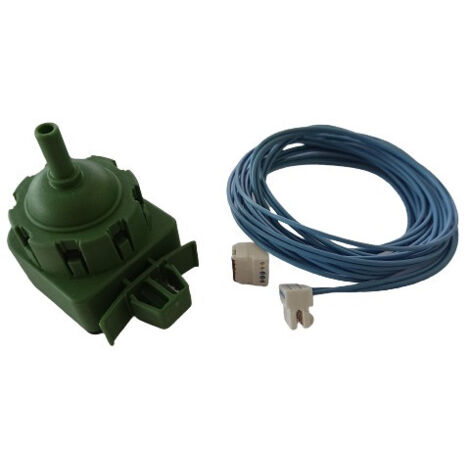 Kit pressostat avec cable d'origine