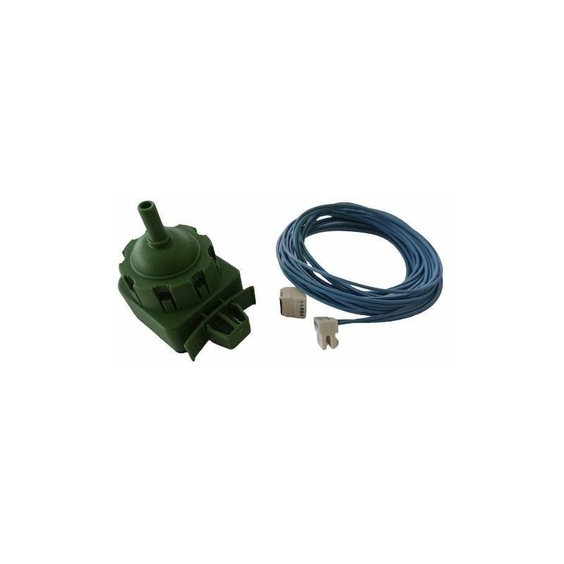 Indesit - Kit pressostato con cavo - Lavatrice