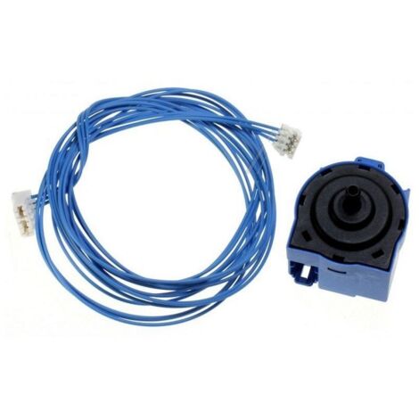 Kit pressostato con cavo - Lavatrice - INDESIT - 1461823663946881408