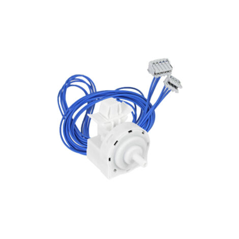 Kit pressostato con cavo - Lavatrice - INDESIT - 1461825055524914437