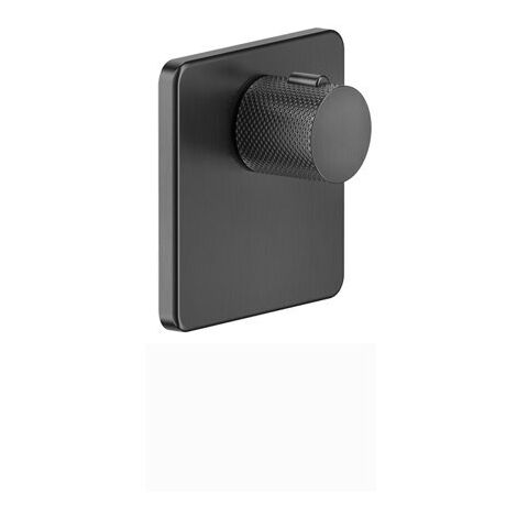 Kit prêt-à-monter Gessi Inciso pour thermostat encastré 3/4 haute