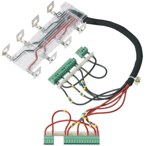 kit prise de tension pour commutateur automatique 400A)