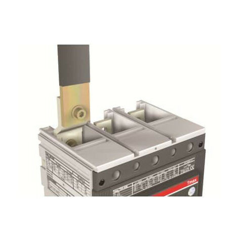 Kit prise EF T4 6Pcs 1SDA054998R1 ABB 054998