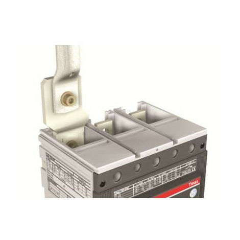 Kit prise ES T4 6Pcs 1SDA055002R1 ABB 055002