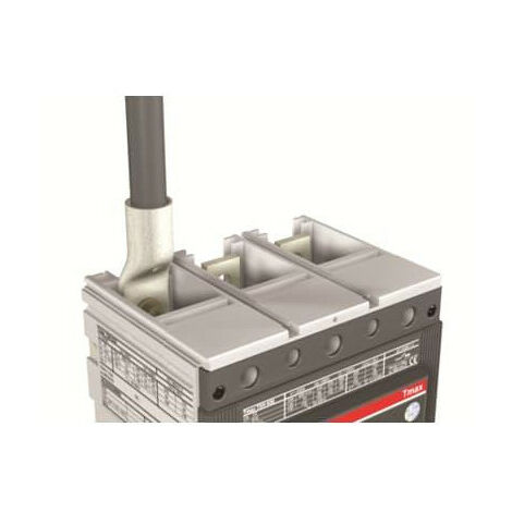 Kit prise F T4 3Pcs (Rechange) 1SDA054976R1 ABB 054976