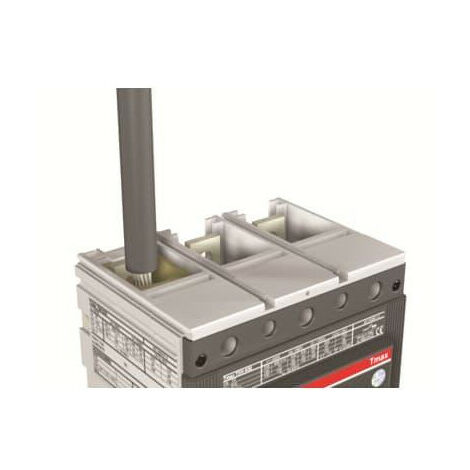 Kit prise Fc Cu T5 1X240mm² 6Pcs 1SDA055014R1 ABB 055014