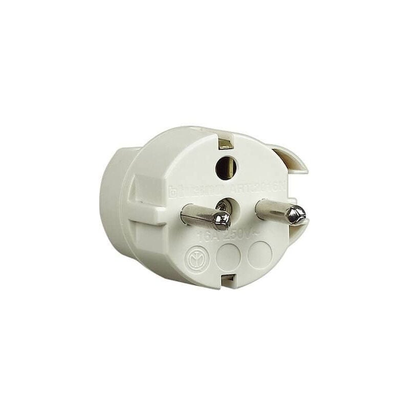 Bticino - Kit prise volant 2P+T st tede