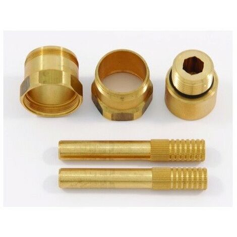 Kit prolunga incasso per miscelatore lavabo a parete IDEAL STANDARD