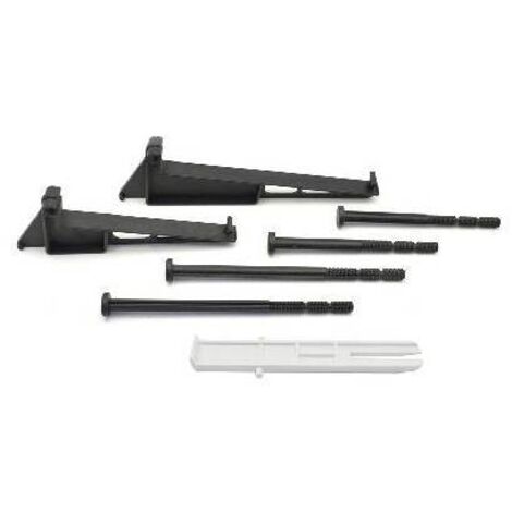 KIT PROLUNGHE HIDROBOX EVOLUTION - ITS