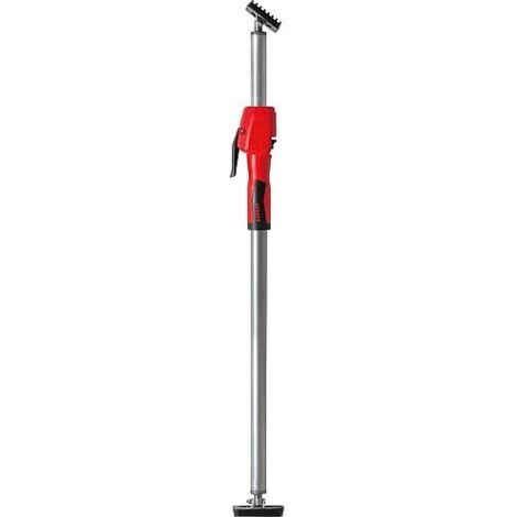 Kit Promo BESSEY composé de 2 étai de plafond STE300 + 2 pieds de chantier STE-BS