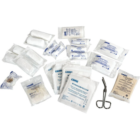 kit pronto soccorso per auto  66962