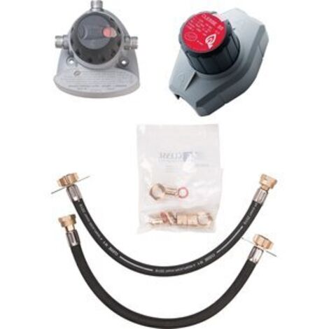 Kit propane 1,3 kg/h