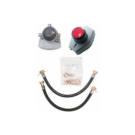 kit propane 4kg/h