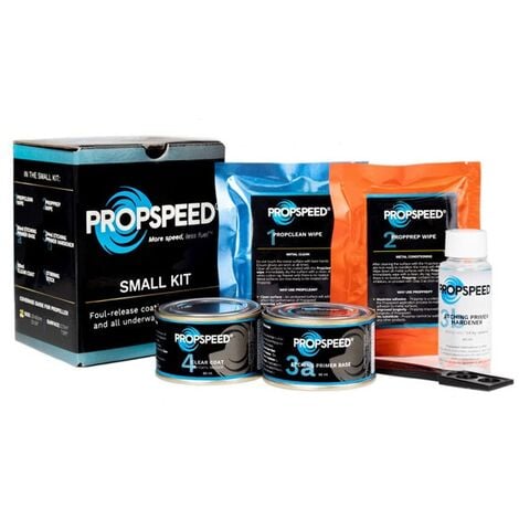 KIT PROSPEED PICCOLOPropspeed