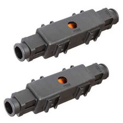 Kit protection fusible coupleur separateur Uniteck