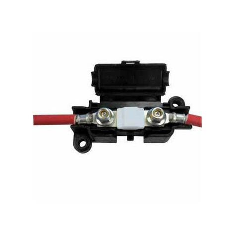 Kit Protection Fusible - Kit Protection Fusible 80a - Uniteck