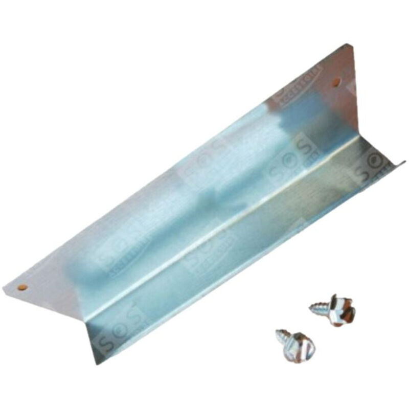 Kit protection resistance four support et vis Whirlpool C00684579