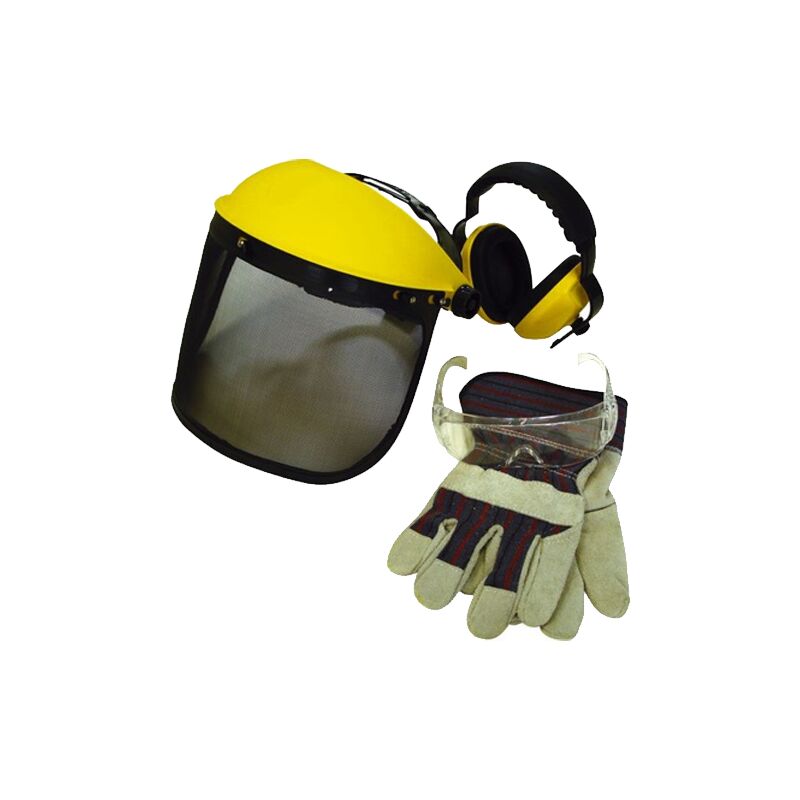 Kit de protection