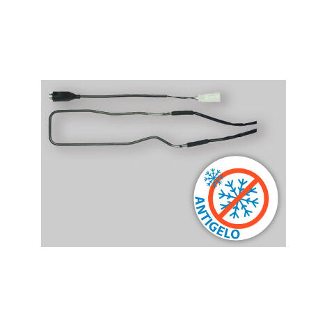 Kit Protezione Antigelo Per Caldaie Immergas -15°C