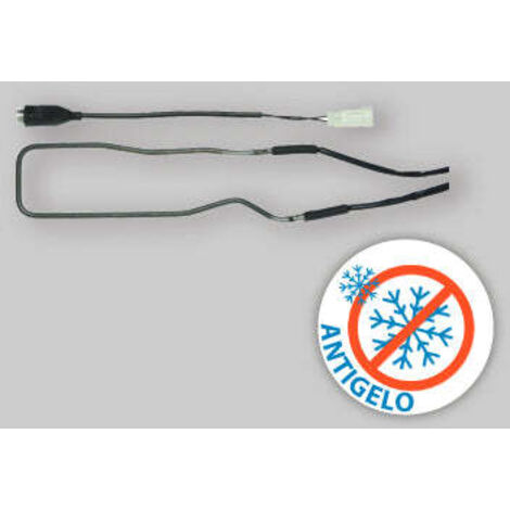 Kit Protezione Antigelo Per Caldaie Immergas -15°C
