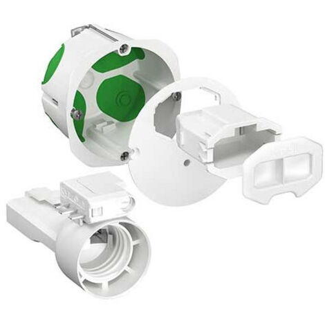 KIT PT CTRE AIR'METIC DCLD67 2 + DOUILLE DCL