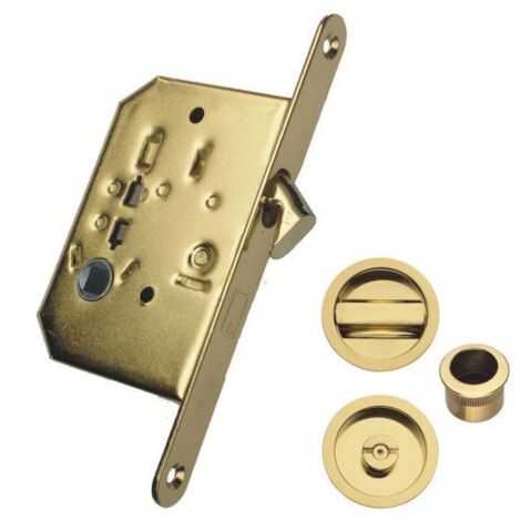 Kit pta.corred. pcr03 e-50mm emb. rda. c/mult./desbl. ac ltd