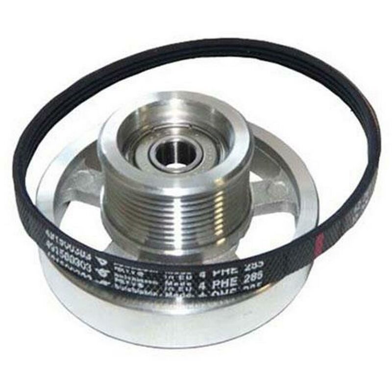 Beko - Kit puleggia asciugatrice - Asciugatrice 2566773663216010750