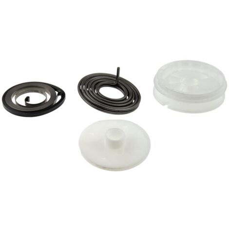 Kit puleggia avviamento decespugliatore 325R ORIGINALE HUSQVARNA 5855303-01