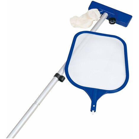 Kit Pulizia e Mantenimento per piscine basic BestWay 58013