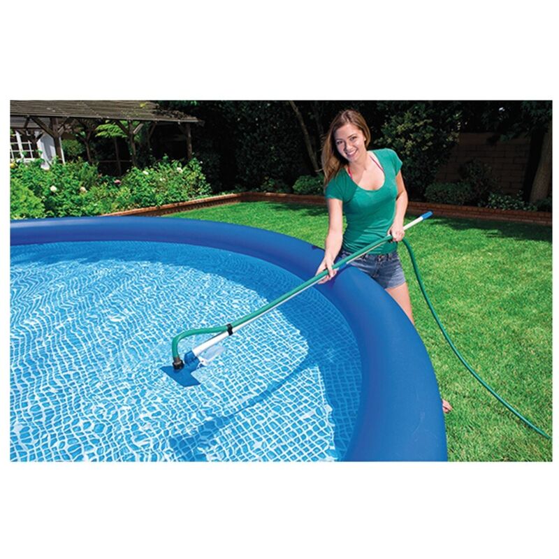 KIT PULIZIA PISCINA art. 58958