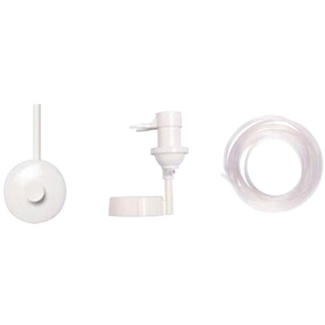 Kit pulsante esterno Hidrobox Air its todini 14.90PE