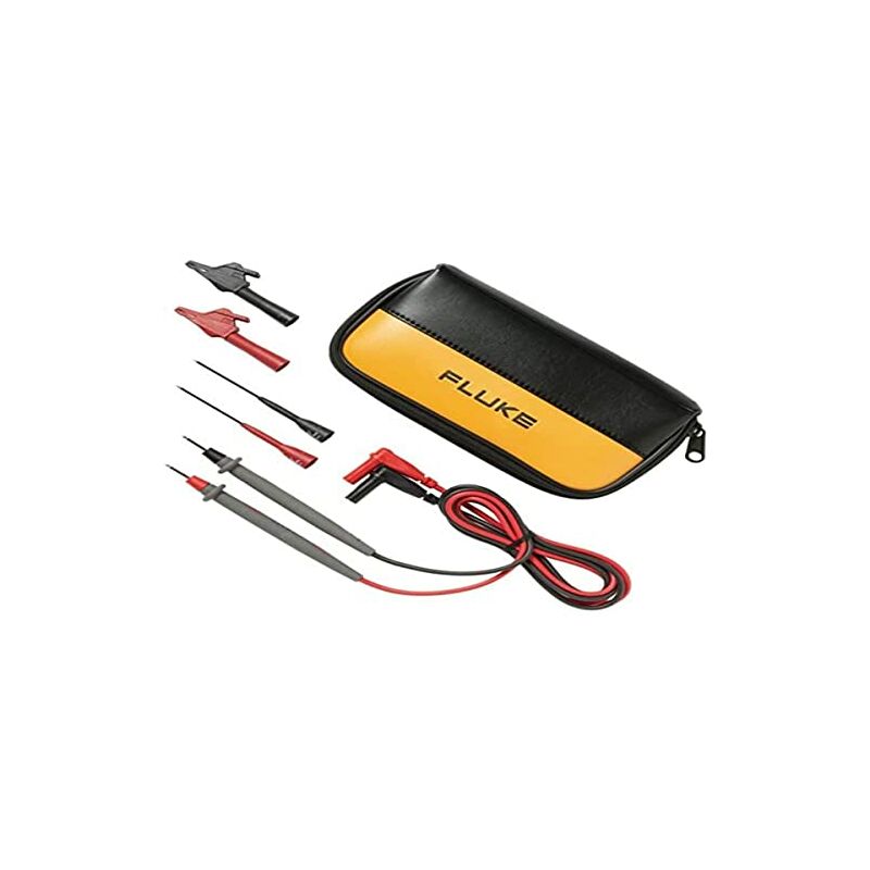 Fluke TL80A-1, Set di puntali elettronici base