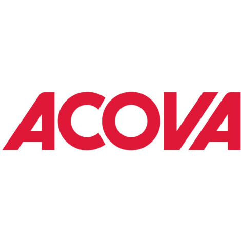 Kit Purge et vidange - ACOVA 996760