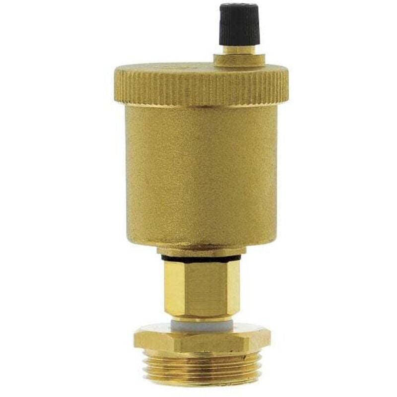 Kit purgeur pour bouteille de mélange Mâle 1-1/4' (33/42) Thermador