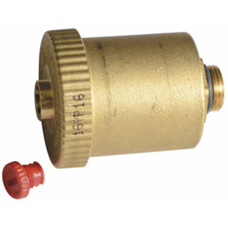 Kit purgeur VICTORIA - BAXI ROCA : 122156190