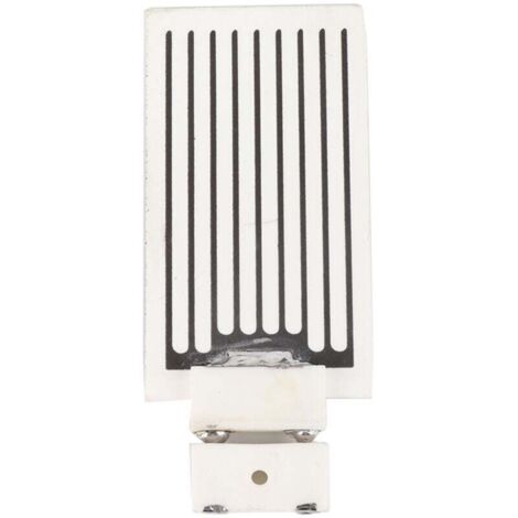 Kit purificatore sterilizzatore d'aria con piastra in ceramica Ulisem, generatore di ozono portatile, ozonizzatore, 3,5 g