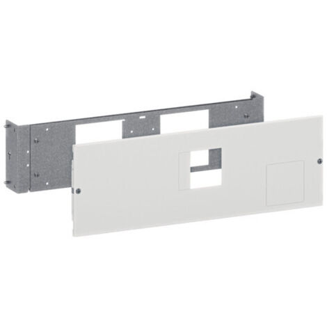 Kit quadro.evo 1x h3+ P160, 600x200 mm, horizontal, déconnectable)