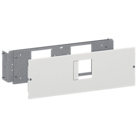 Kit quadro.evo 1x h3+ P250, 600x200 mm, horizontal, déconnectable)