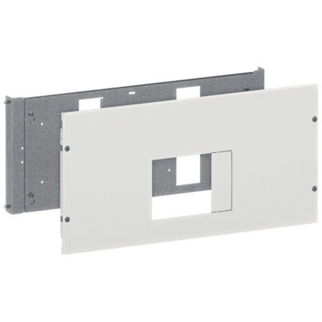 Kit quadro.evo 1x h3+ P630, 600x300 mm, horizontal, déconnectable)